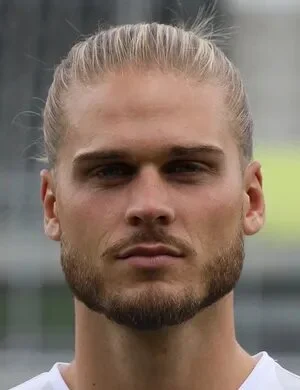 Rúrik Gíslason