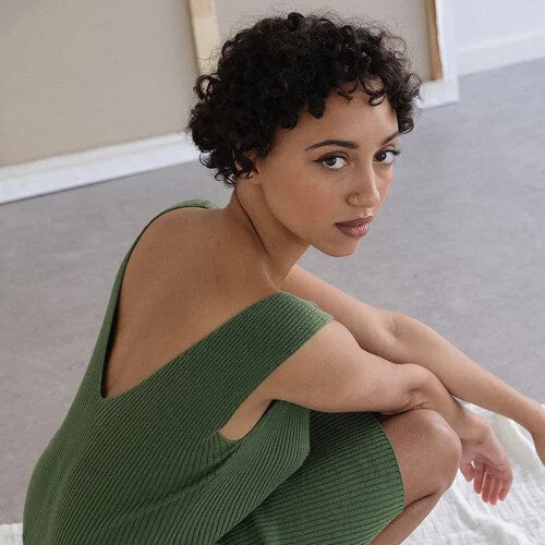 Nokokure Celine Dahl