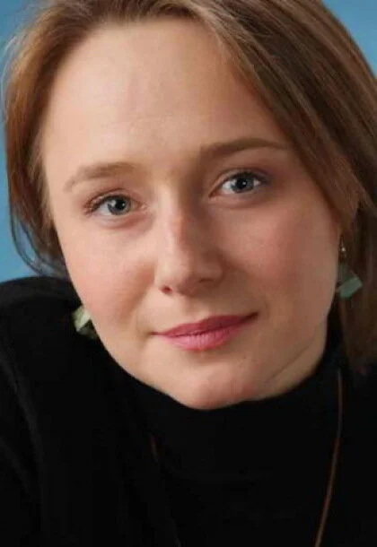 Тамара Мазур