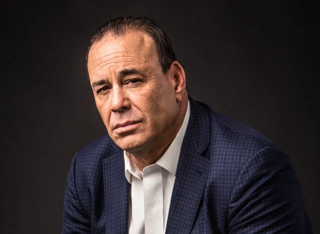 Jon Taffer