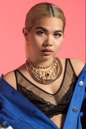 Hayley Kiyoko