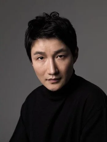 Heo Dong Won