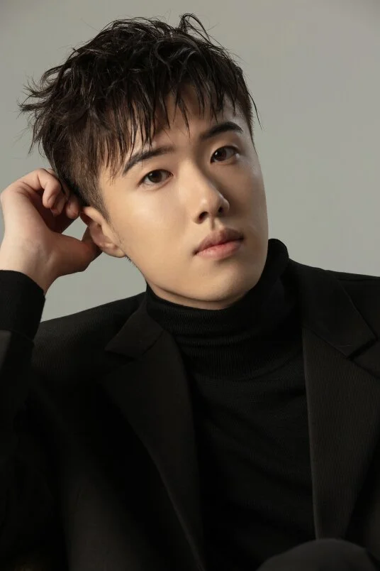 Zhang Zhe Hua