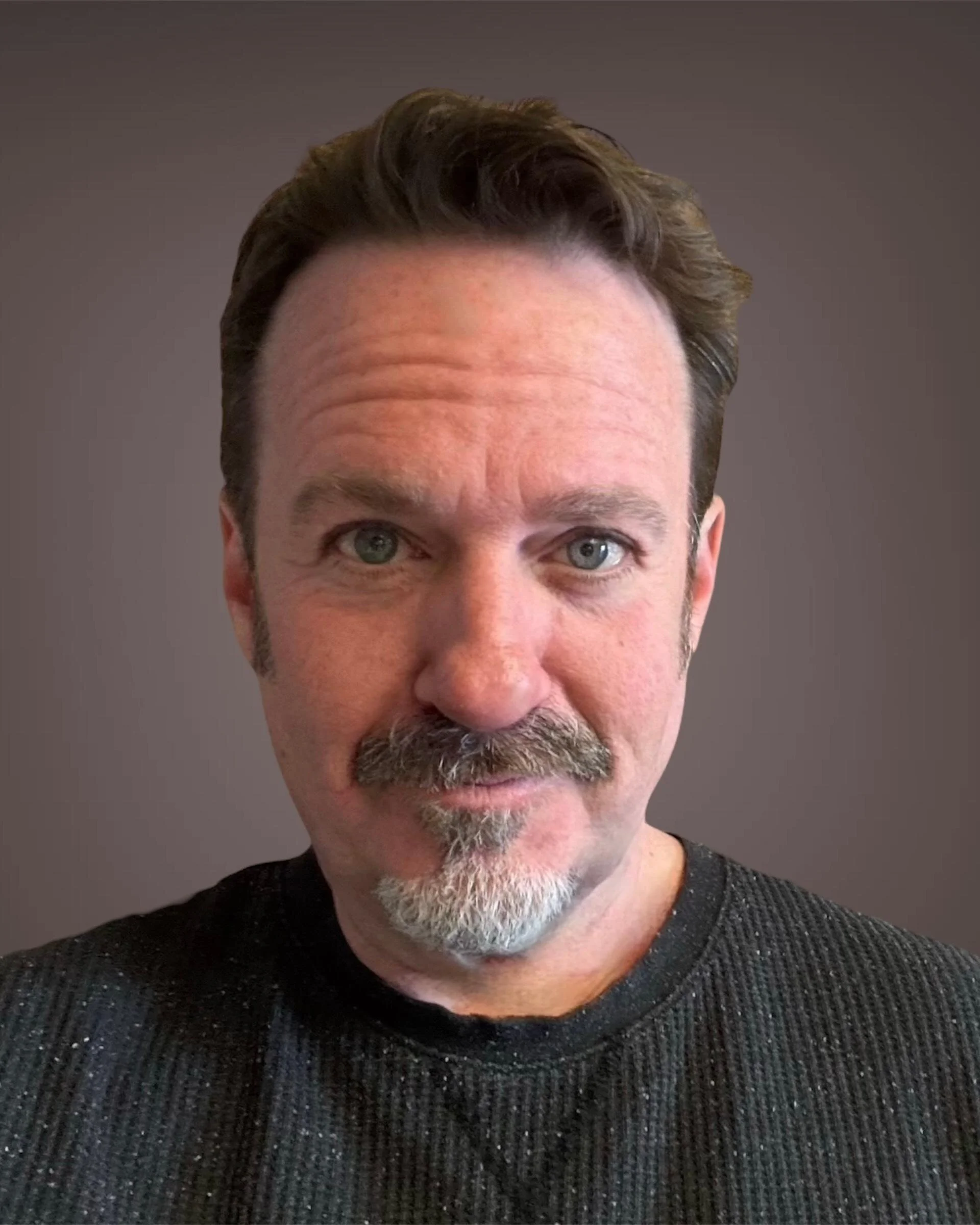 Christopher Robin Miller