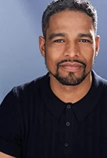 Donovan Christie, Jr.