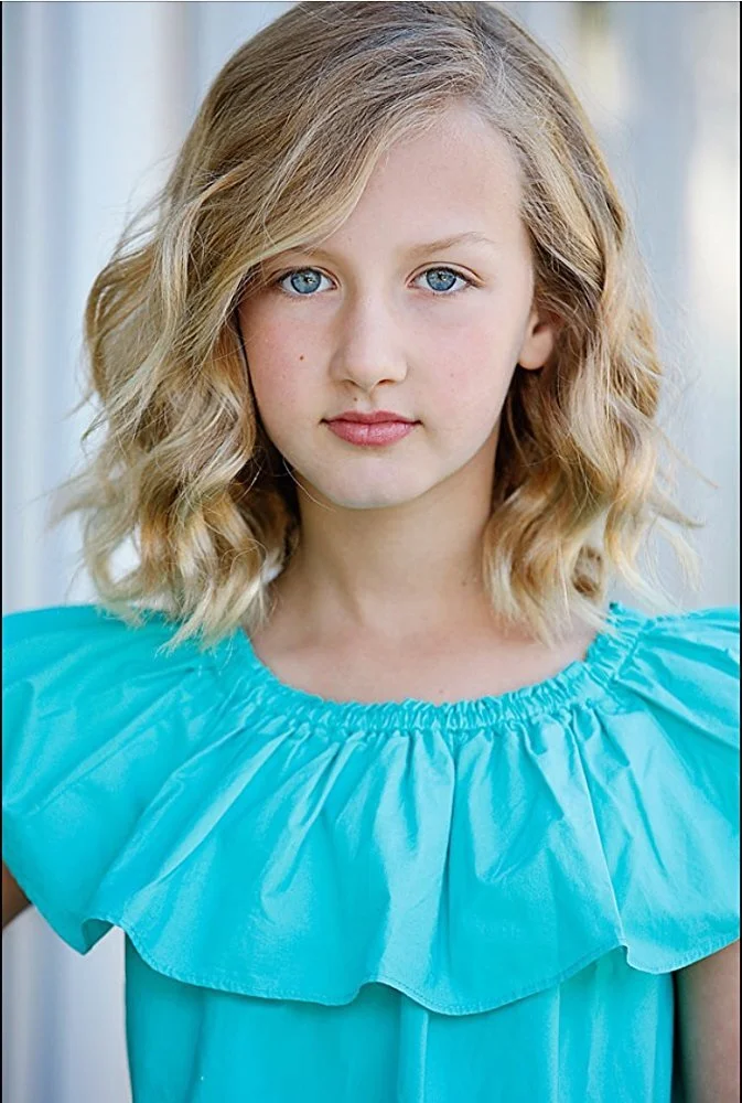 Morgan McGill