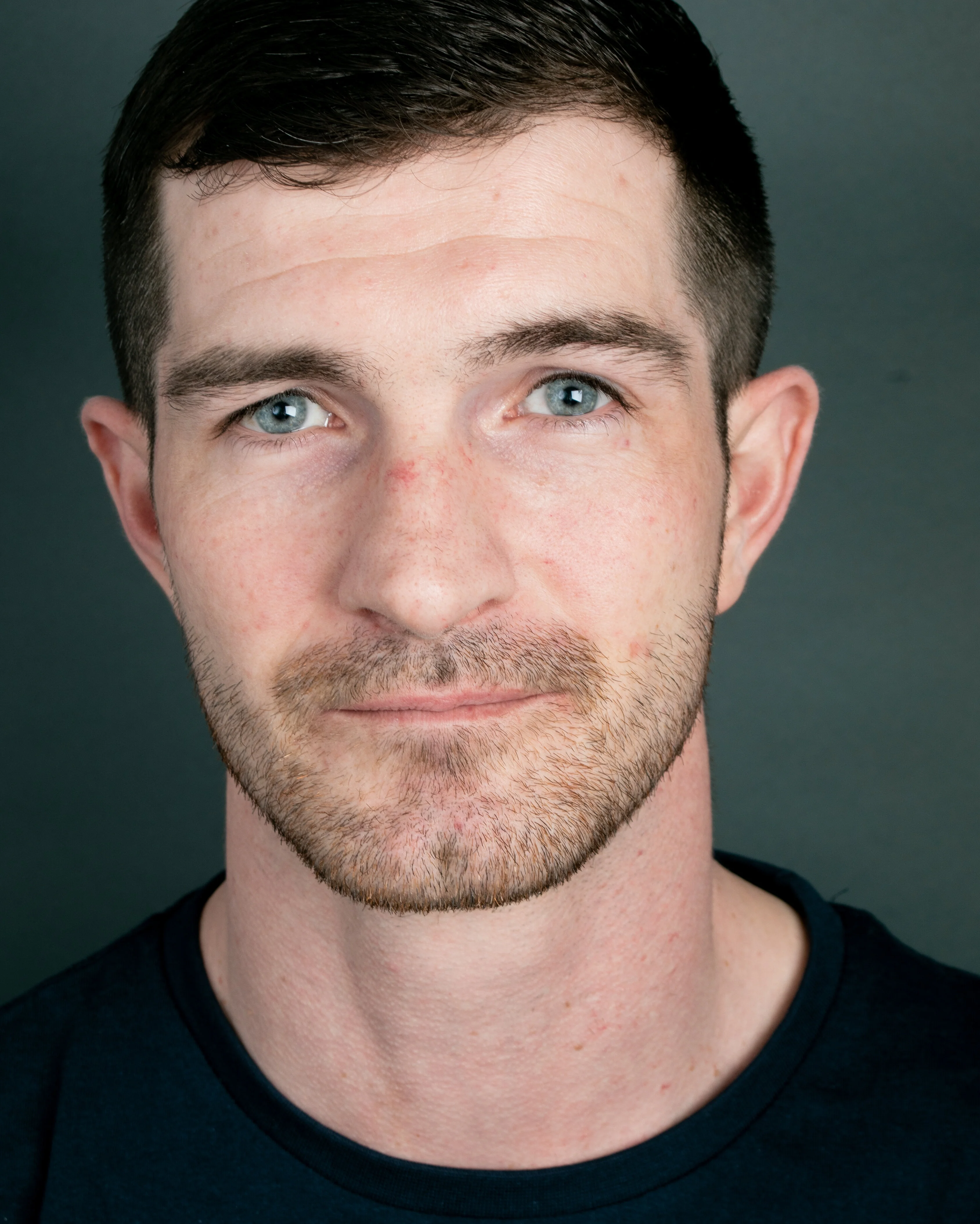 Neil Leiper