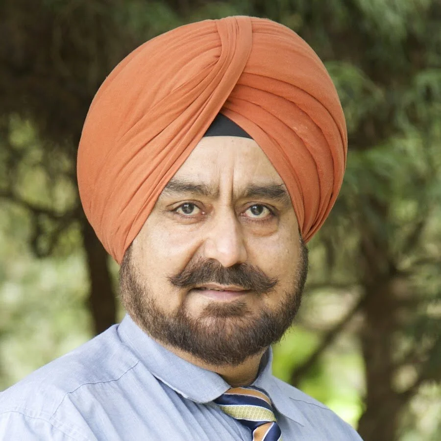 Baljinder Singh Atwal
