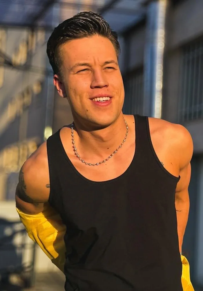T. Danny