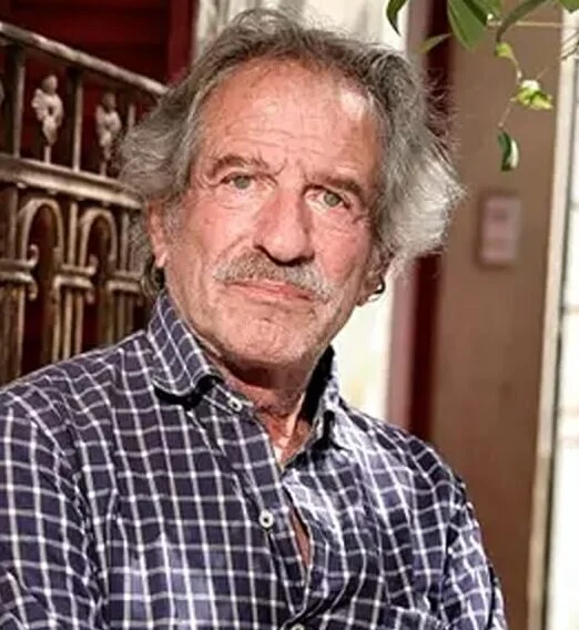 Pablo Alarcón