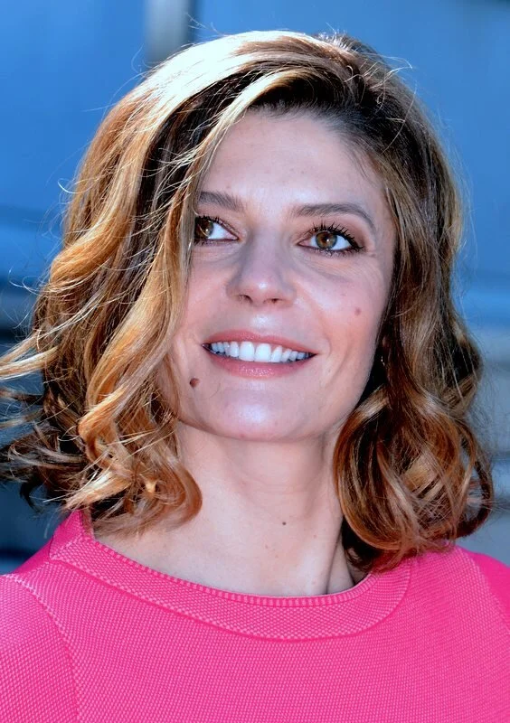 Gabrielle LarVaron