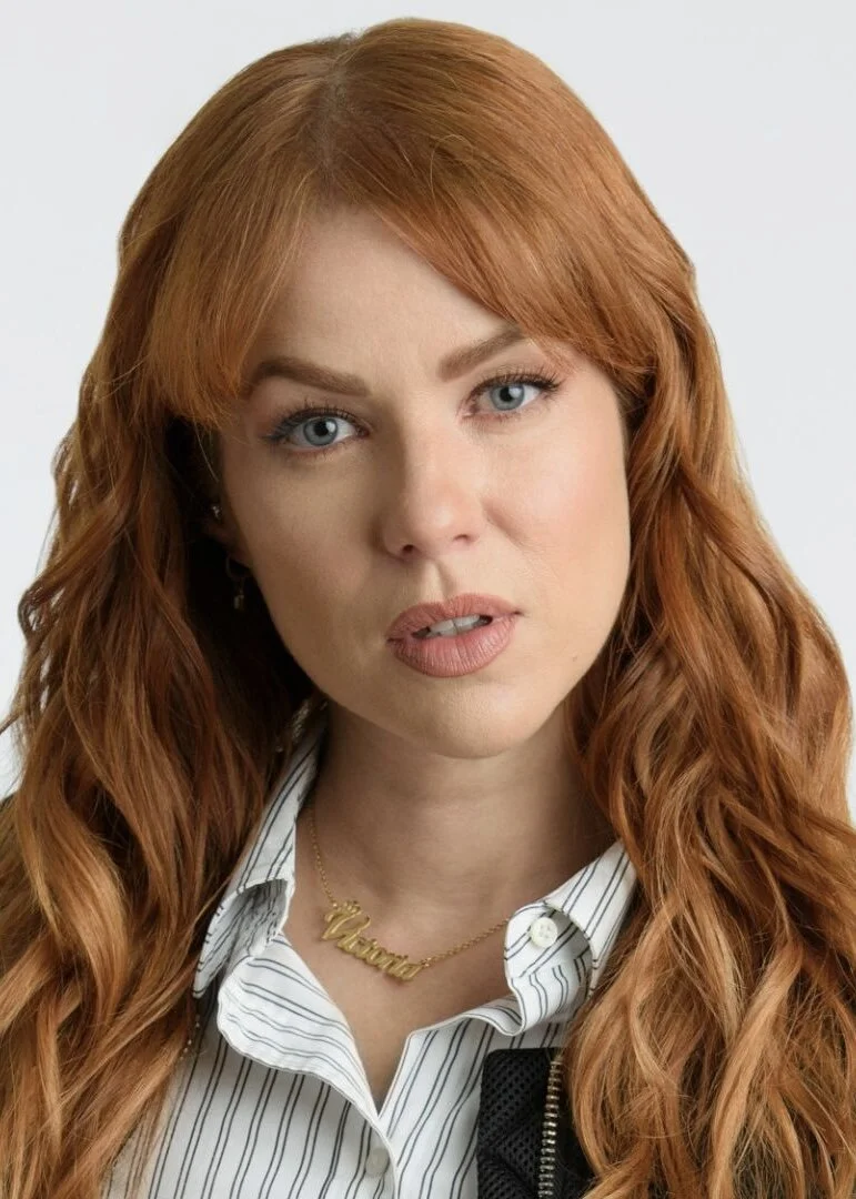 Victoria Jiménez