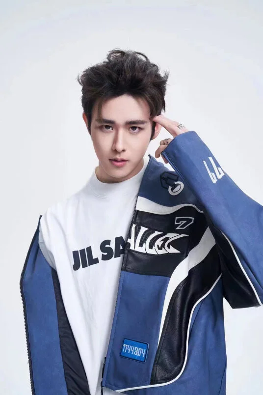 Leng Wensheng / Bai Zhou