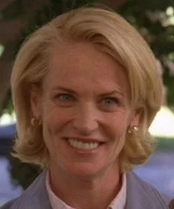 Phyllis Lyons