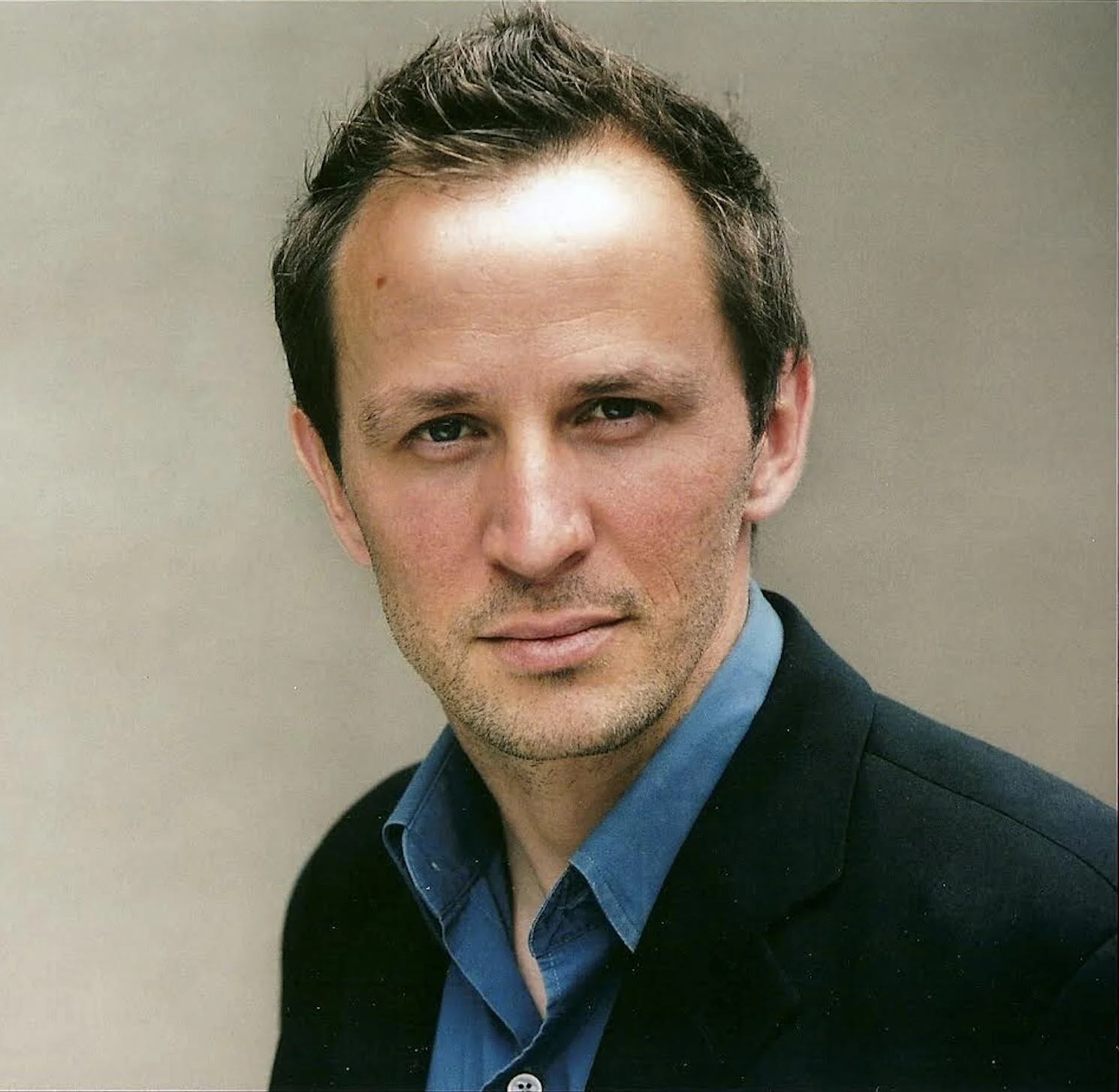 Nick Cordileone