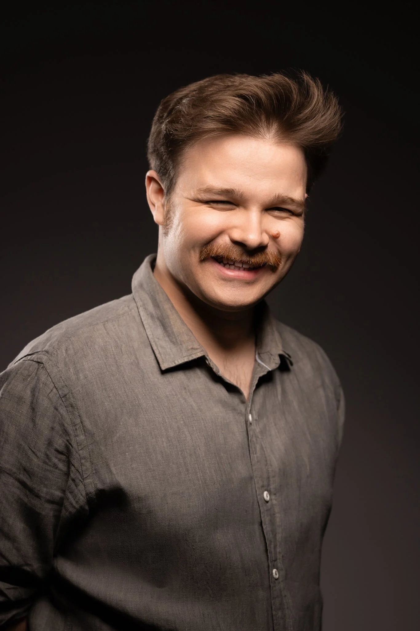 John Whinfield