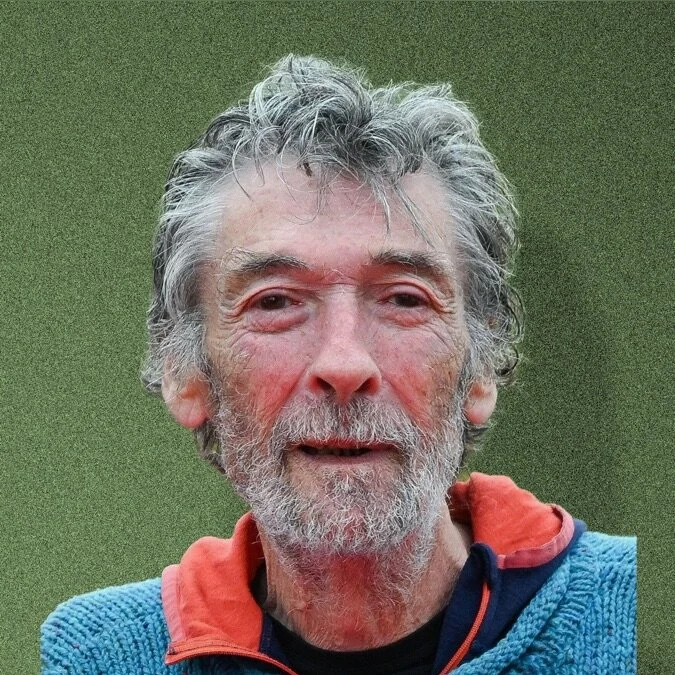 Clive Cavendish