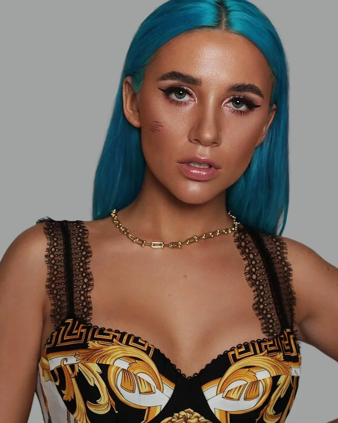Mia Boyka