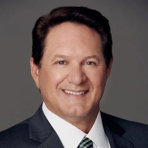 Chris Myers