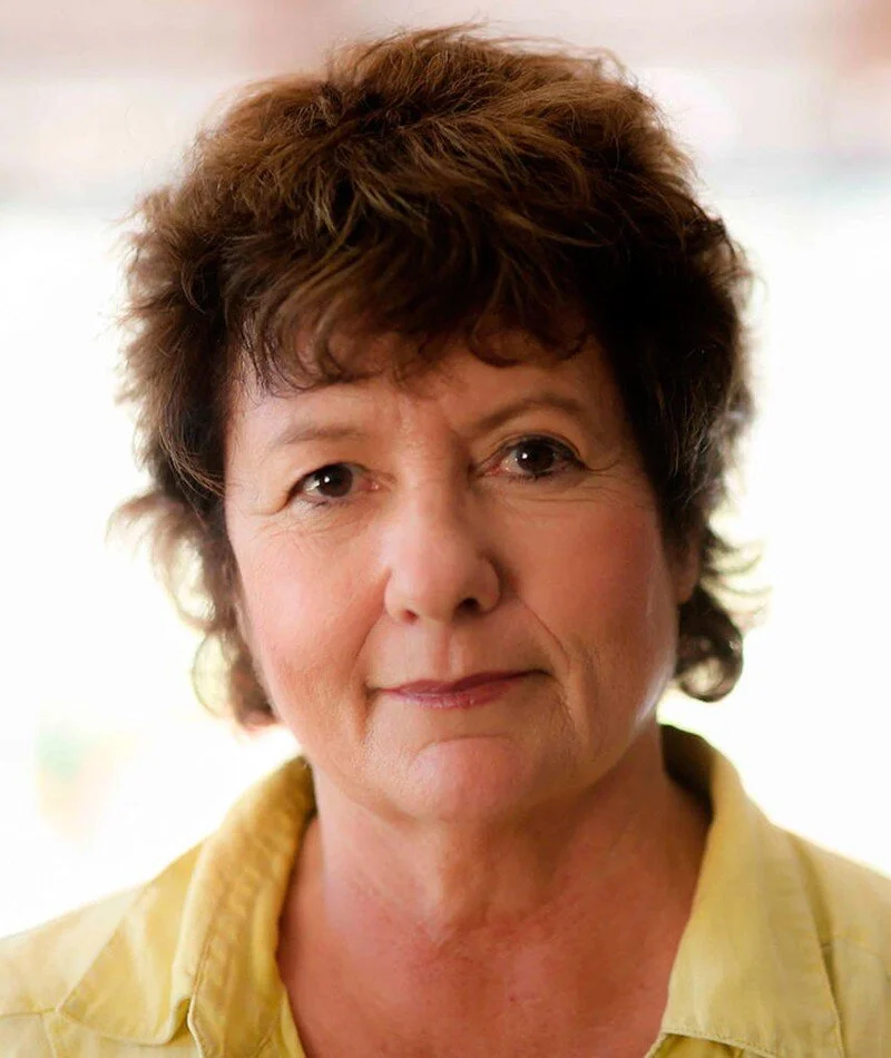 Margaret Brown