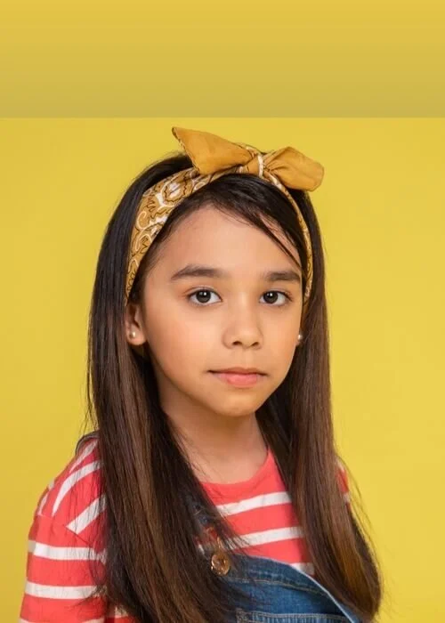 Arwen Monzon-Sanders