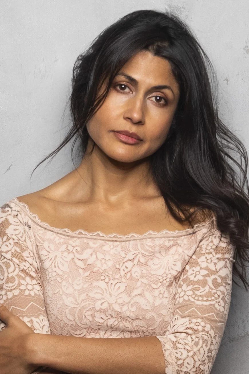 Angeliqa Devi