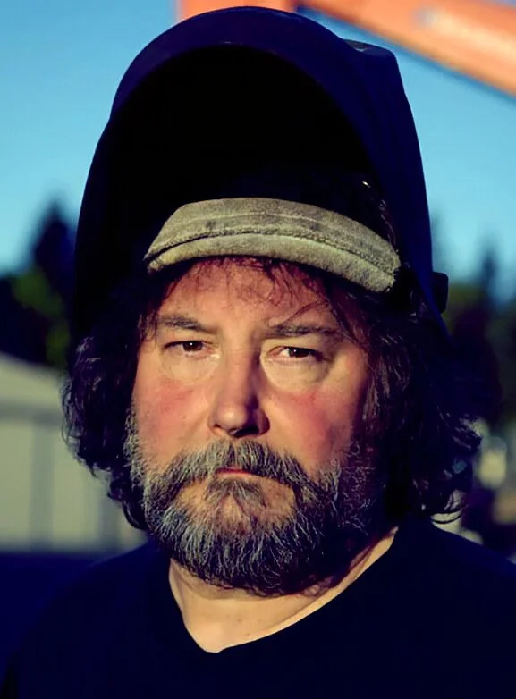 James Harness