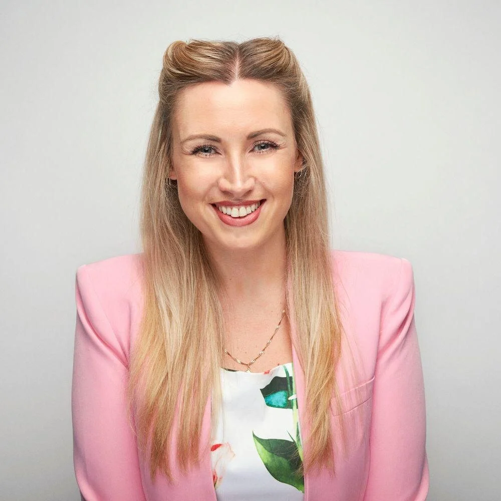 Briony Harford