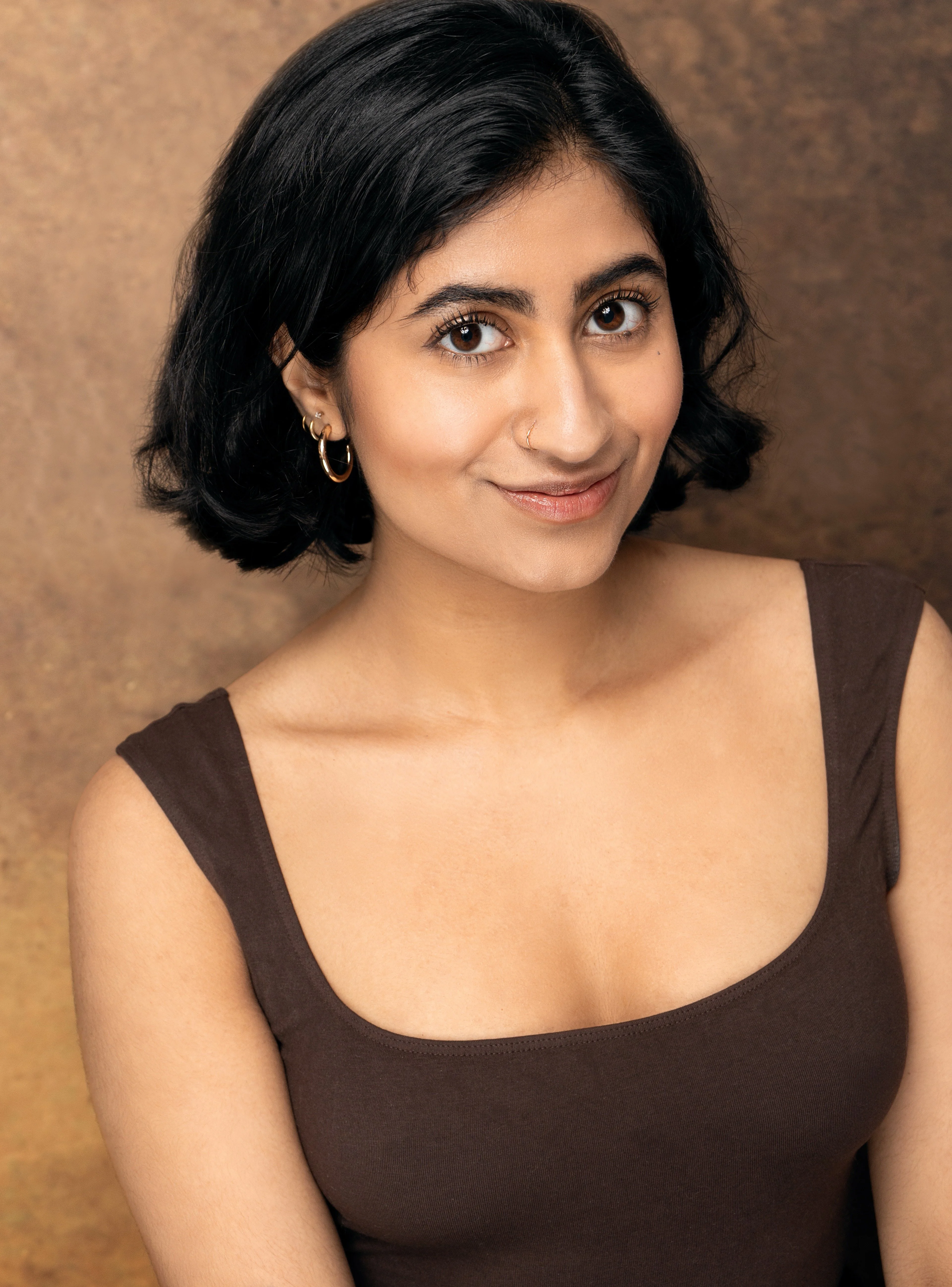 Amita Rao