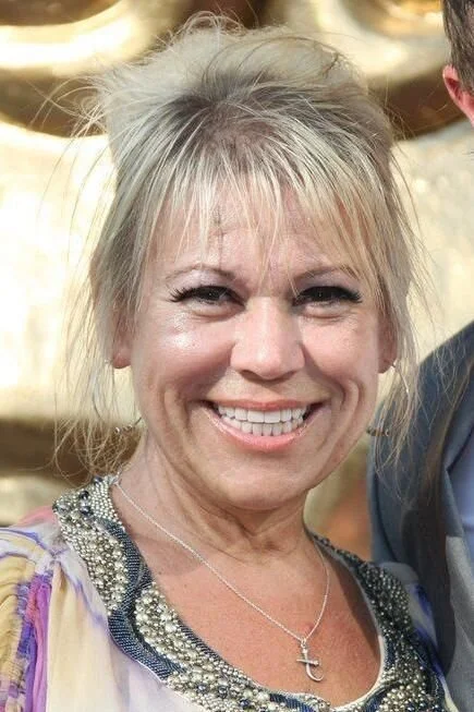 Tina Malone