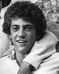 Michael Tough