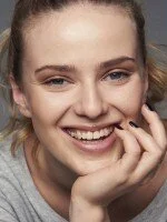 Olga Sienkiewicz, asystentka Zielińskiego