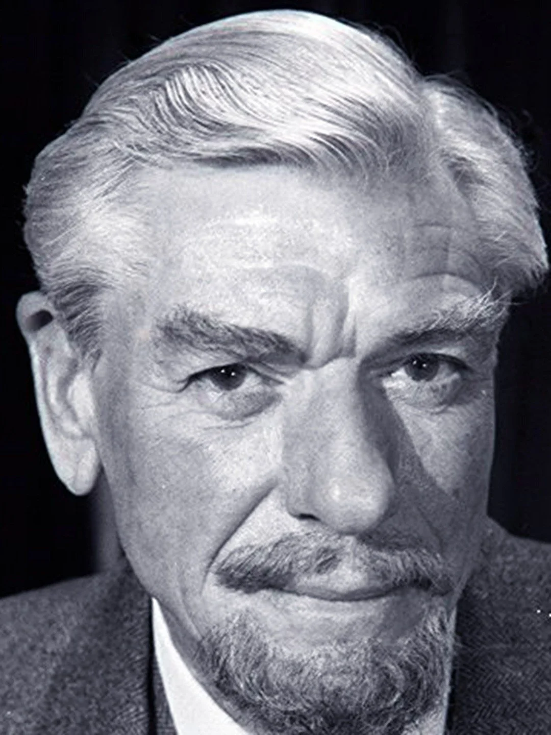 Andre Morell