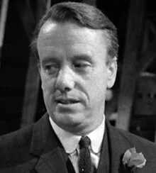 Harold Goodwin