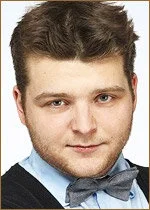 Антон Семёнович Руднев