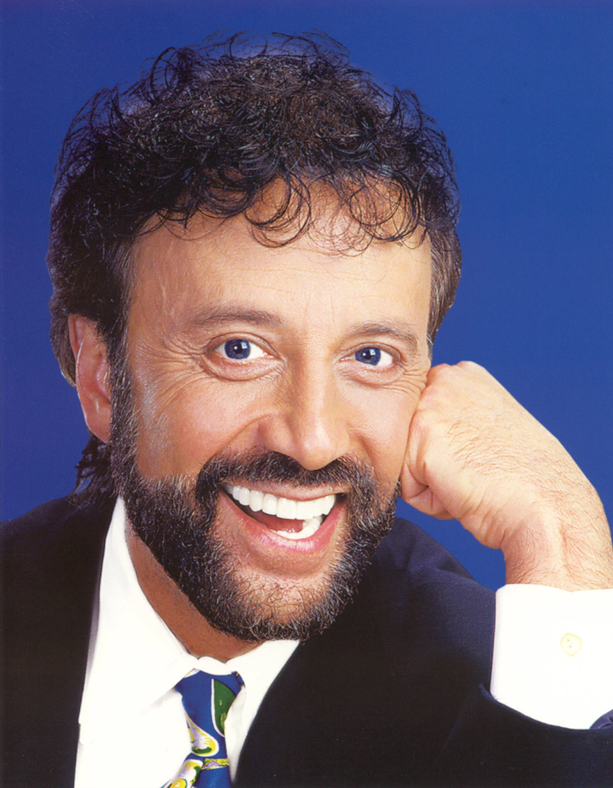 Yakov Smirnoff