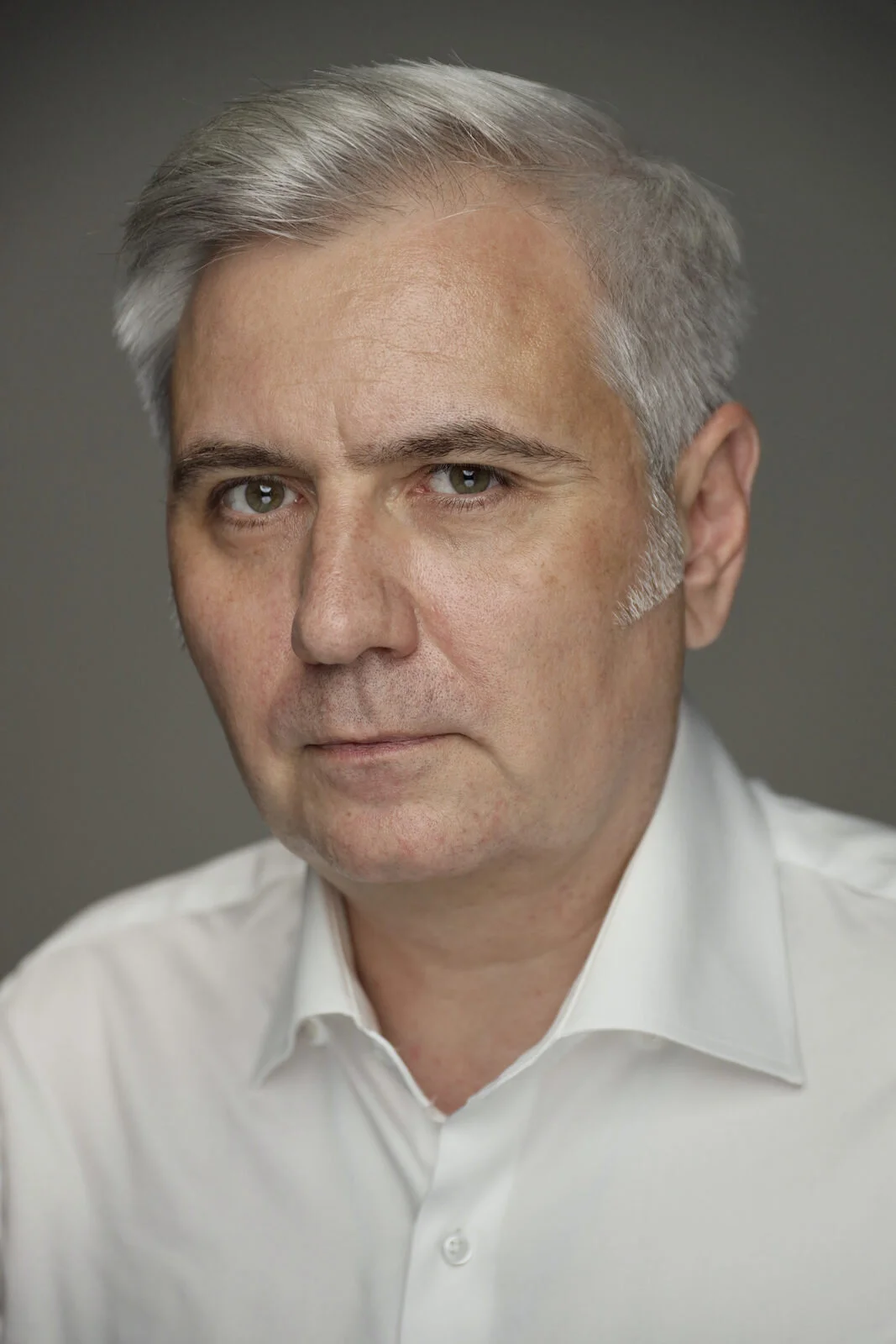 Александр Хорлин