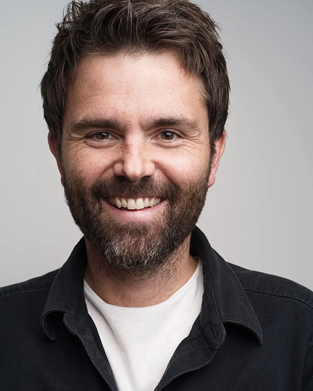 Chris Silverstone