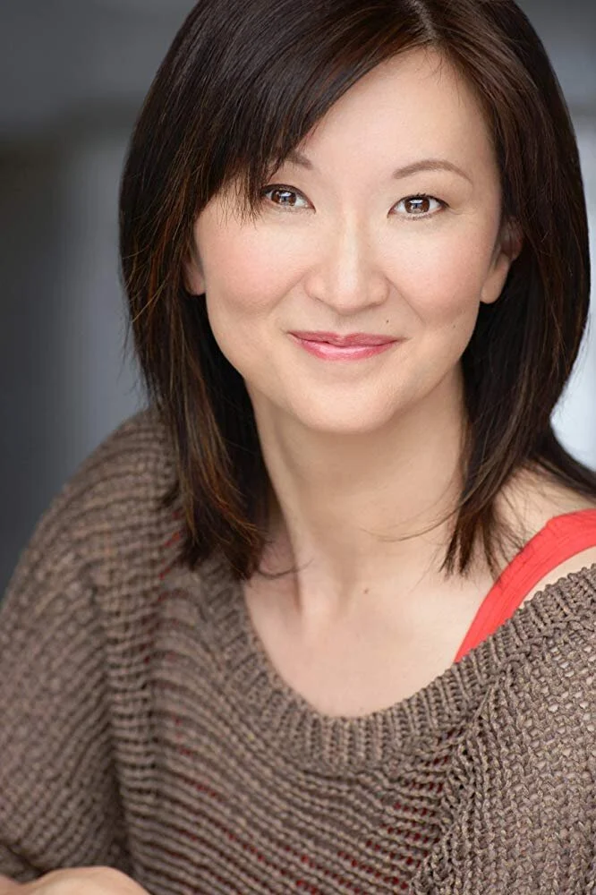 Sachiyo K.