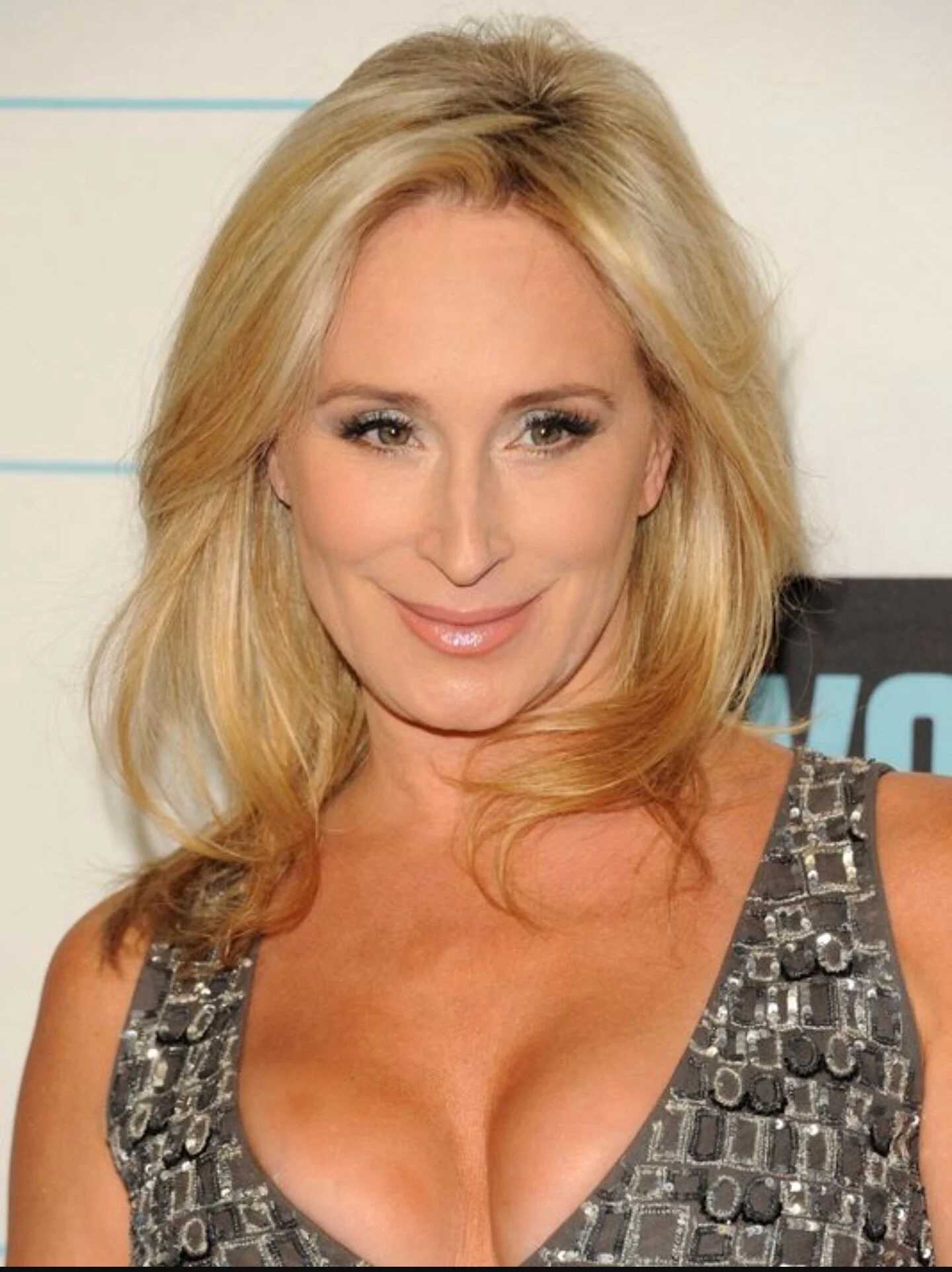 Sonja Morgan