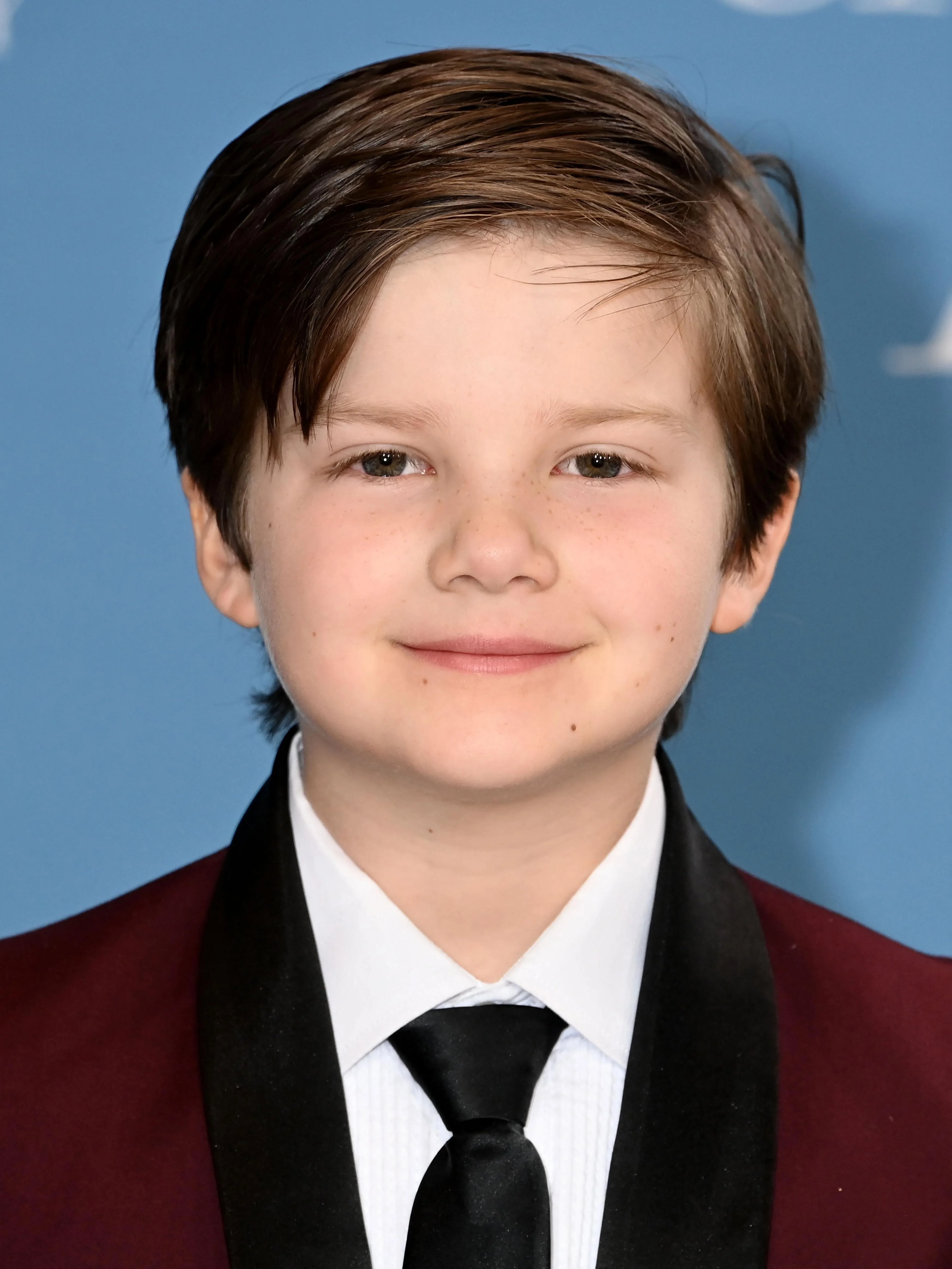 Angus Caldwell
