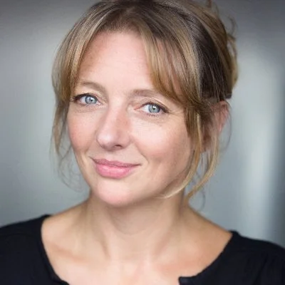 Evelyn Evans