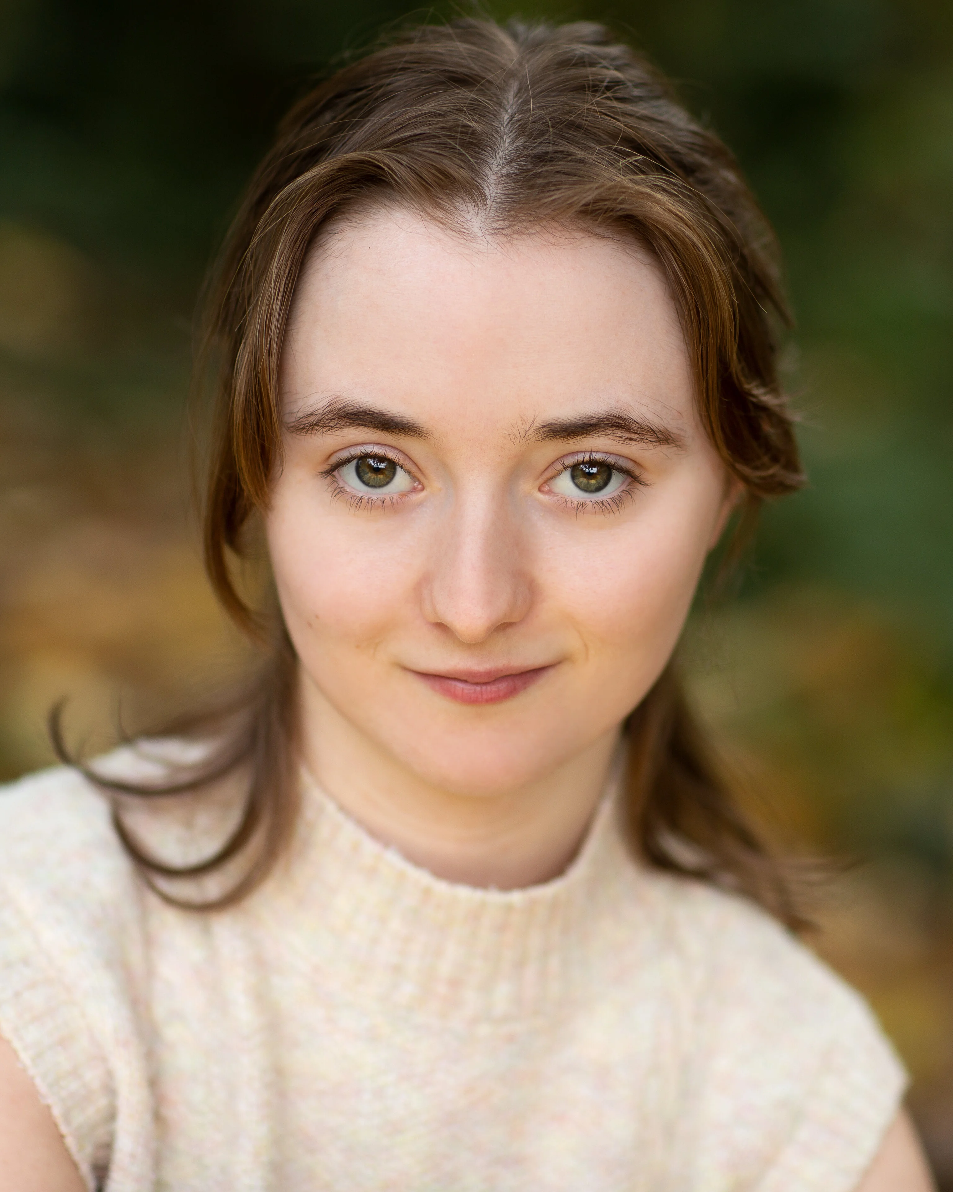 Emma Tracey