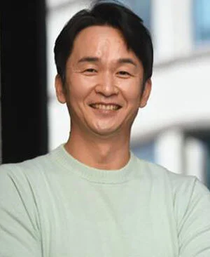 Kim Jong Tae