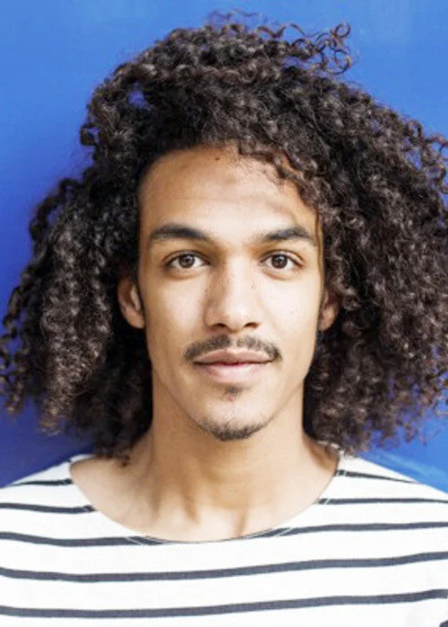 Jesse Mensah