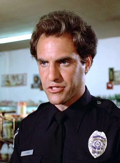 Officer Granger