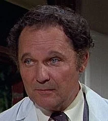 John Vernon