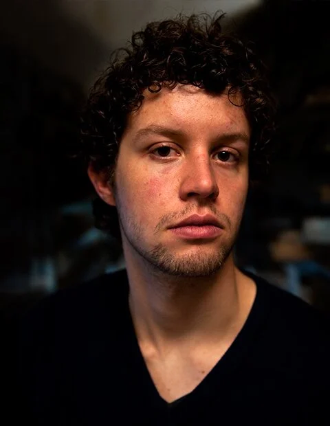 Vincent Dekker