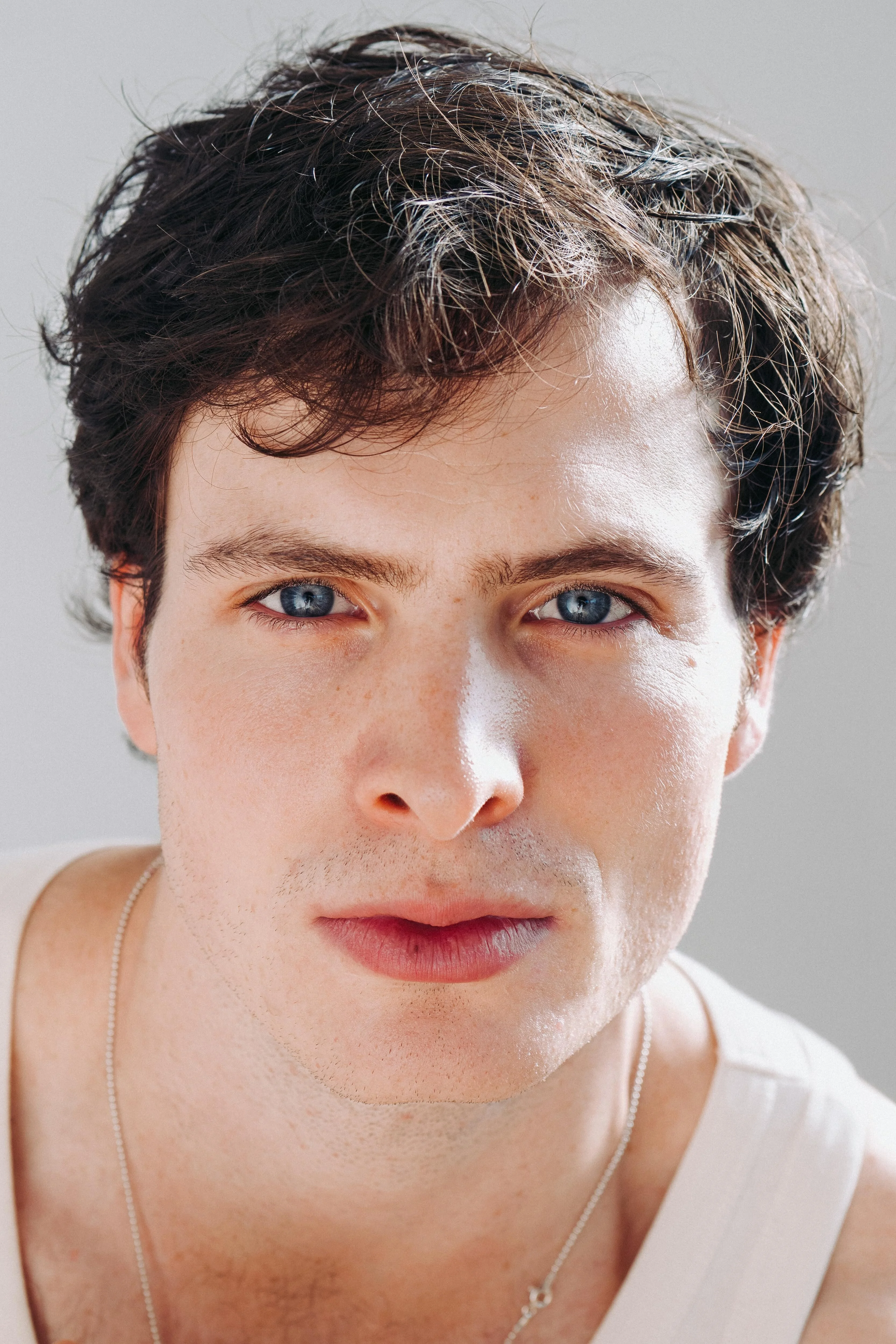 Cooper Levy