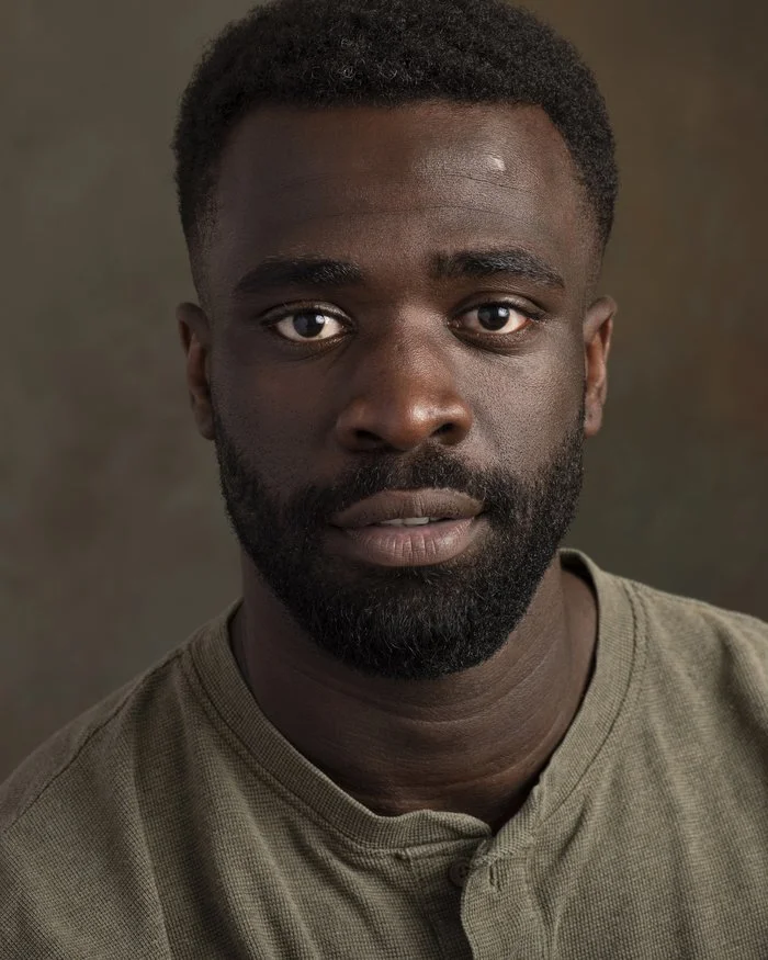 Jordan Kouamé
